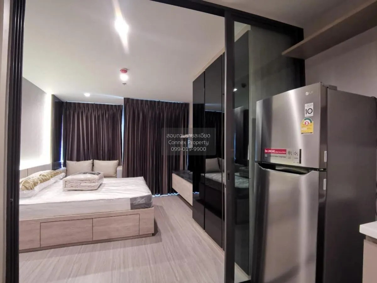 เช่าคอนโด  ไลฟ์ ลาดพร้าว BTS-ห้าแยกลาดพร้าว จอมพล  เขต จตุจักร กร 1