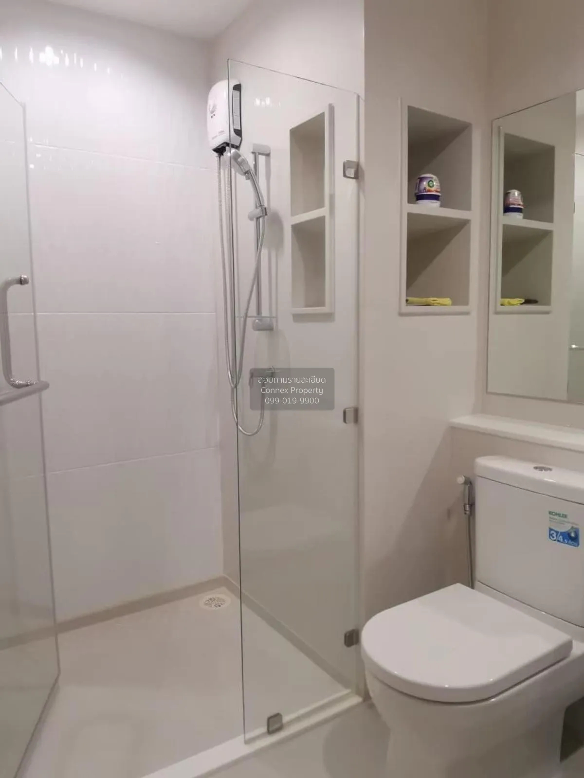 FOR RENT condo , Life Ladprao , BTS-Ha Yaek Lat Phrao , Chomphon 