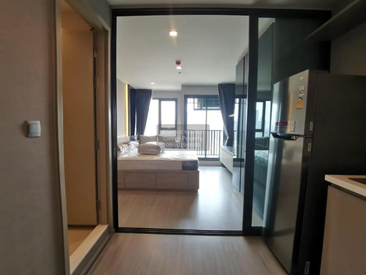 FOR RENT condo , Life Ladprao , BTS-Ha Yaek Lat Phrao , Chomphon 