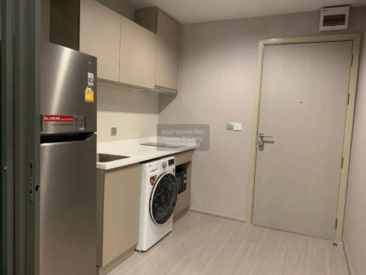 FOR RENT condo , Life Ladprao , BTS-Ha Yaek Lat Phrao , Chomphon 