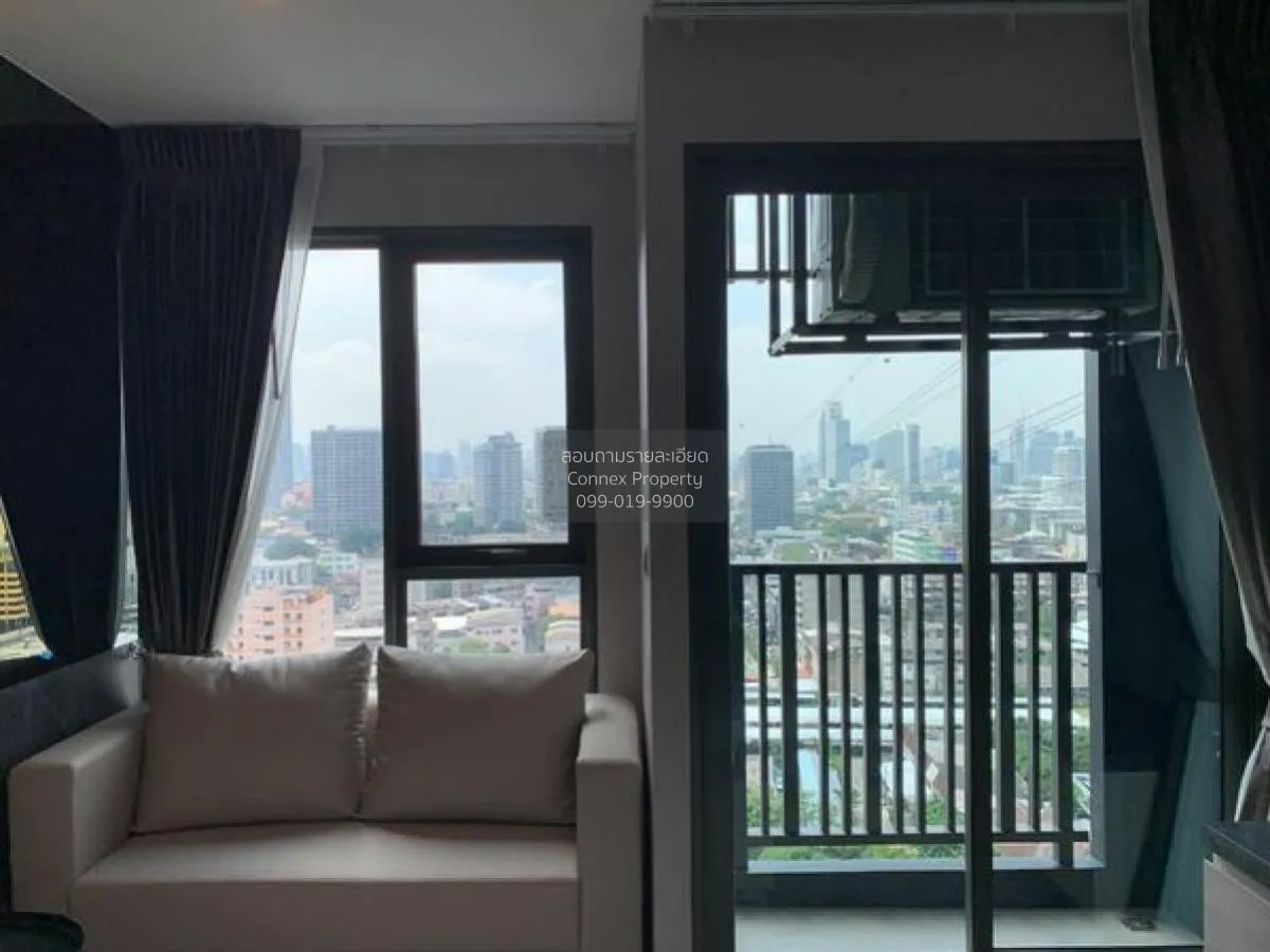 FOR RENT condo , Life Ladprao , BTS-Ha Yaek Lat Phrao , Chomphon 