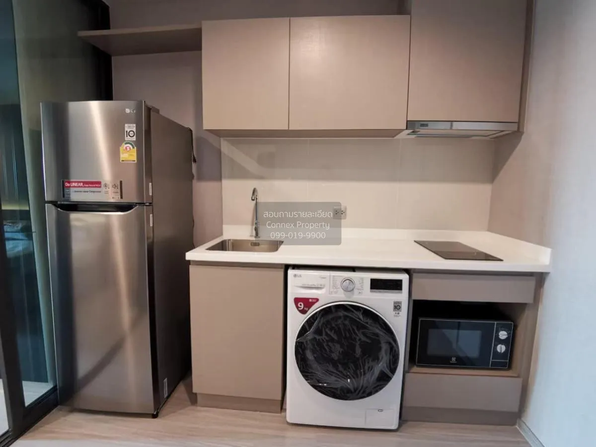 FOR RENT condo , Life Ladprao , BTS-Ha Yaek Lat Phrao , Chomphon 