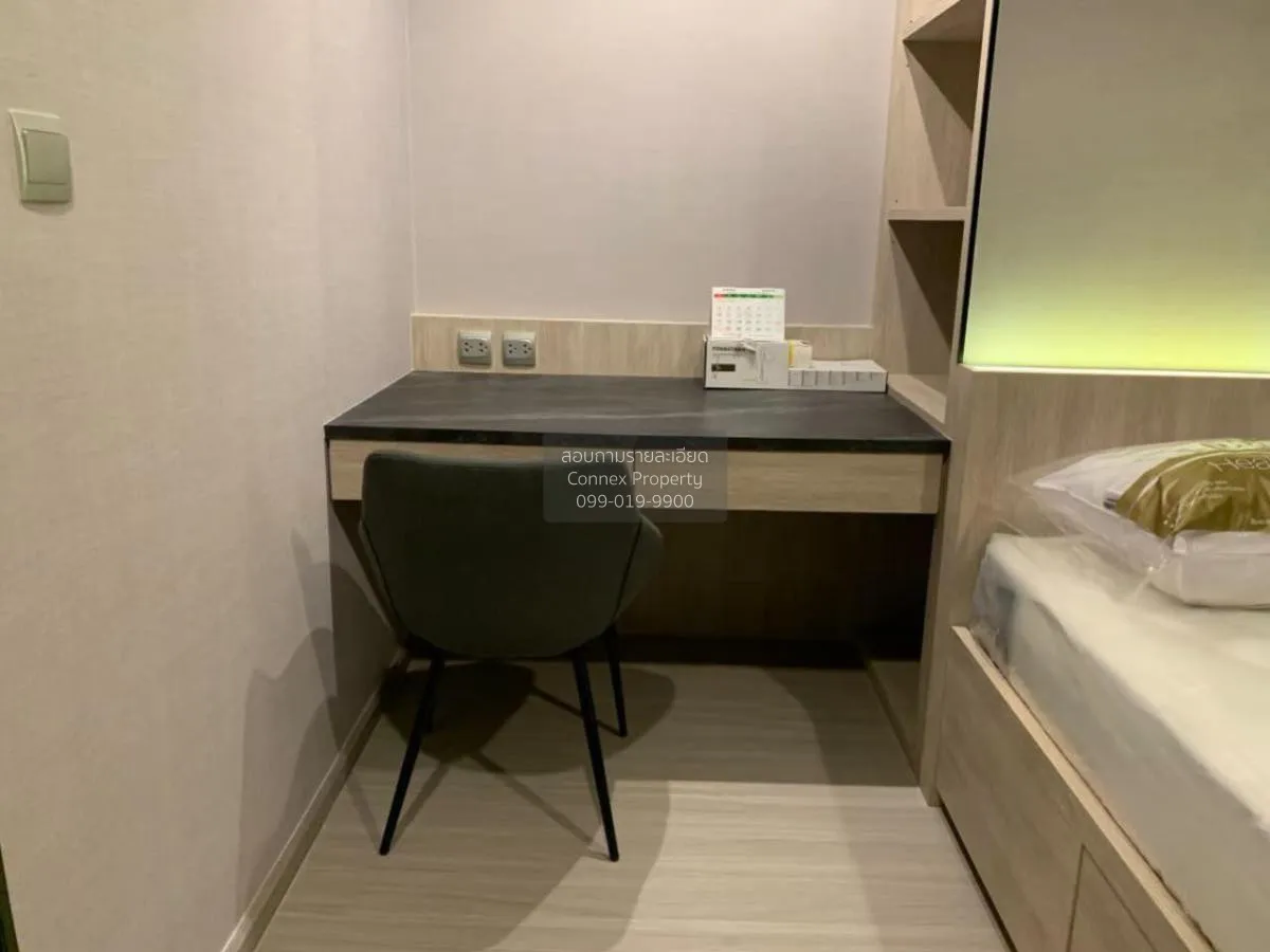 FOR RENT condo , Life Ladprao , BTS-Ha Yaek Lat Phrao , Chomphon 