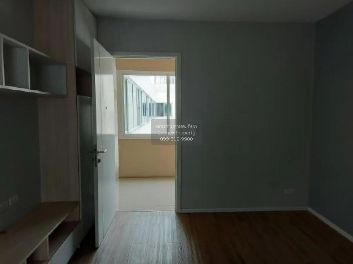 ขายคอนโด  แฮปปี้ คอนโด ลาดพร้าว 101 คลองจั่น เขต บางกะปิ กรุงเทพ  4