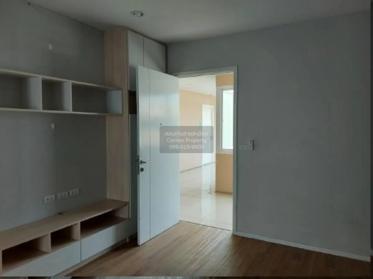 ขายคอนโด  แฮปปี้ คอนโด ลาดพร้าว 101 คลองจั่น เขต บางกะปิ กรุงเทพ 