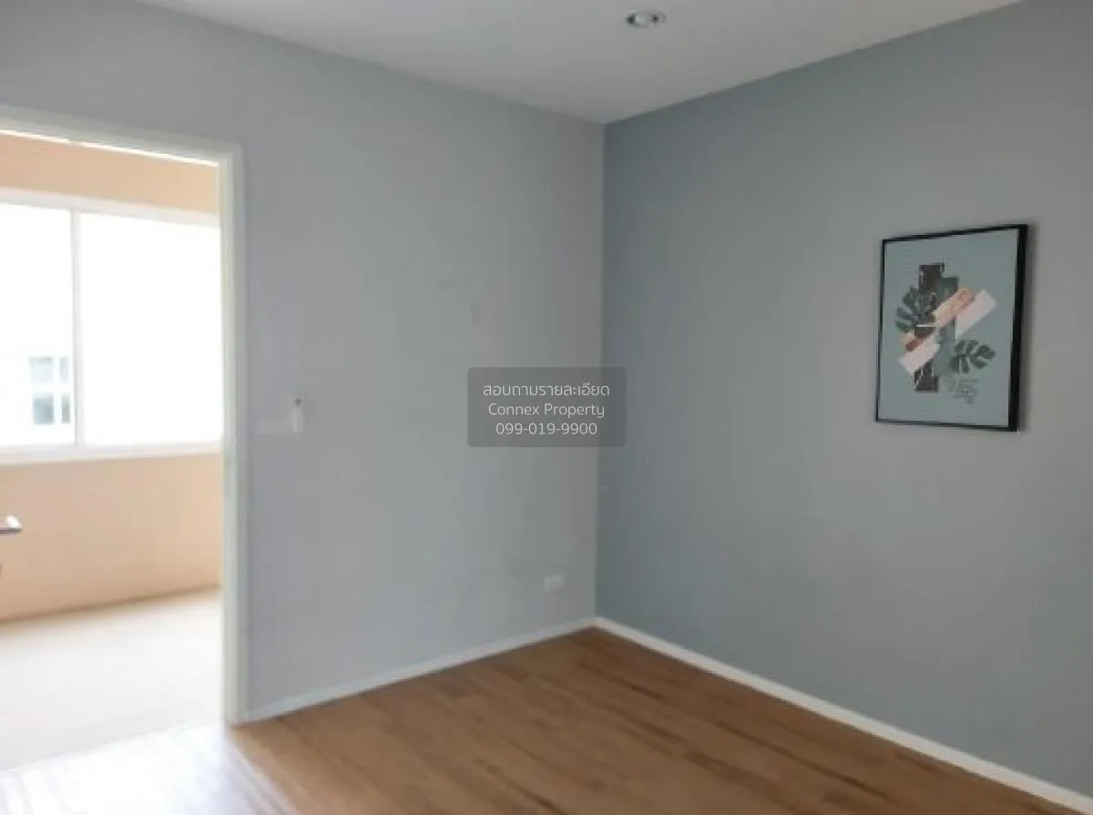 ขายคอนโด  แฮปปี้ คอนโด ลาดพร้าว 101 คลองจั่น เขต บางกะปิ กรุงเทพ 