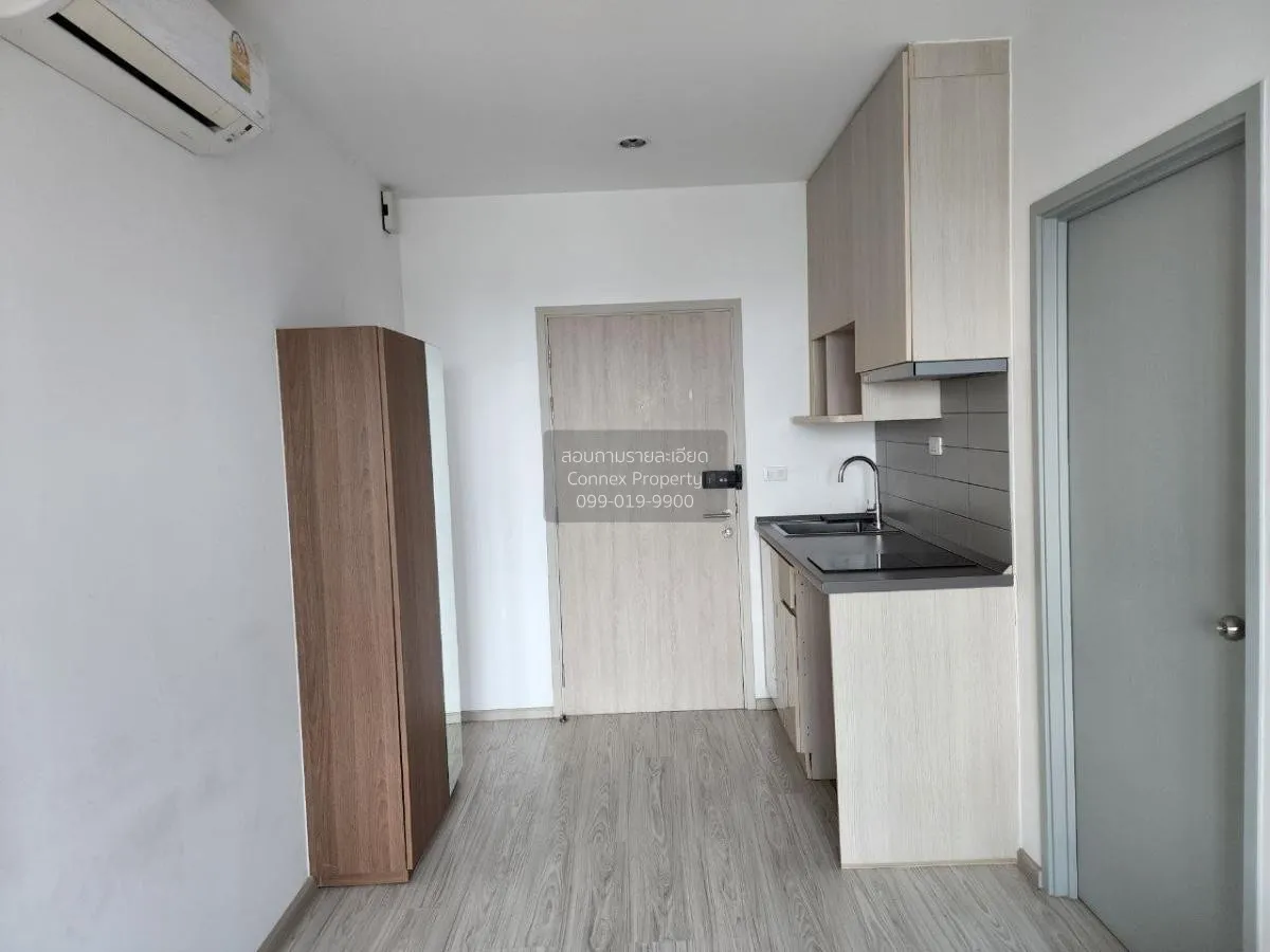 ขายคอนโด  ไอดีโอ โมบิ สุขุมวิท อีสท์เกต BTS-บางนา บางนา เขต บางนา 2