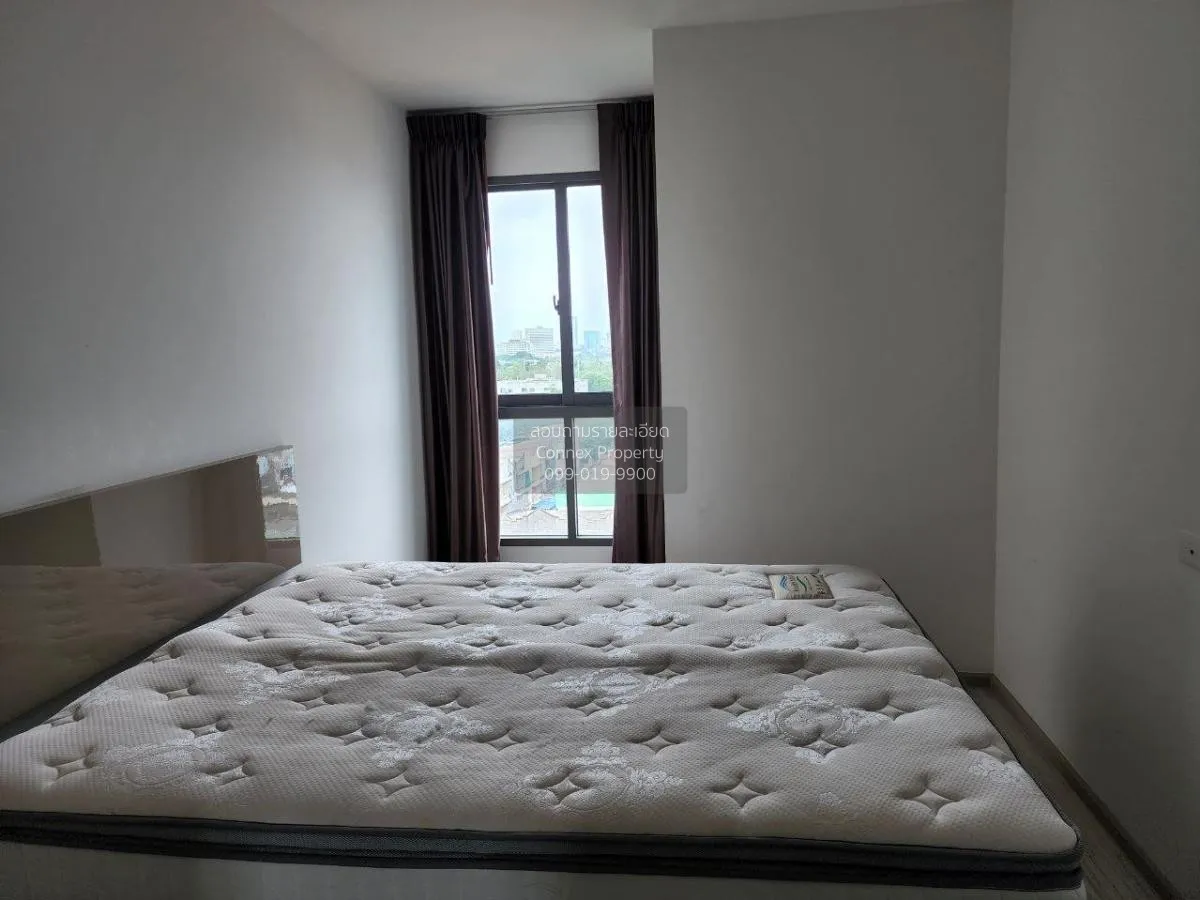 ขายคอนโด  ไอดีโอ โมบิ สุขุมวิท อีสท์เกต BTS-บางนา บางนา เขต บางนา 3