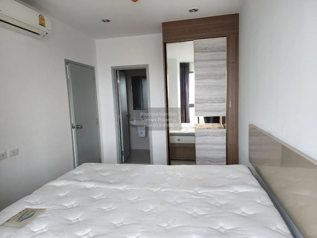 ขายคอนโด  ไอดีโอ โมบิ สุขุมวิท อีสท์เกต BTS-บางนา บางนา เขต บางนา 4