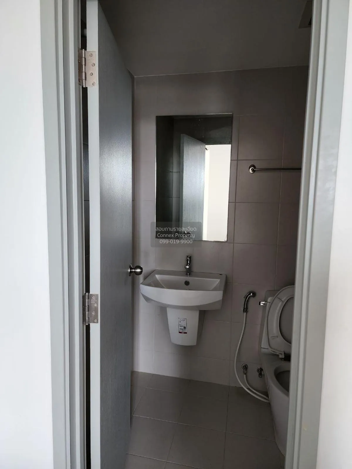 ขายคอนโด  ไอดีโอ โมบิ สุขุมวิท อีสท์เกต BTS-บางนา บางนา เขต บางนา