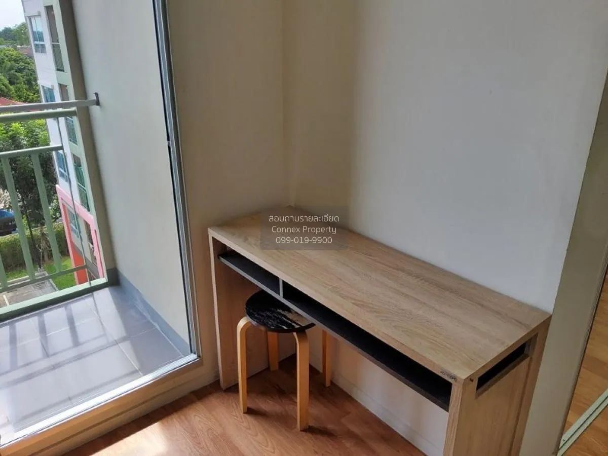 FOR SALE condo , Lumpini Ville Ratchaphruek - Bangwaek , Bang Wae 3