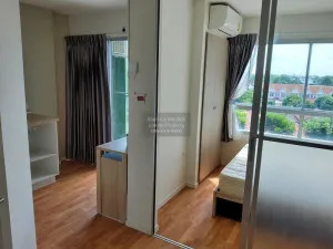 FOR SALE condo , Lumpini Ville Ratchaphruek - Bangwaek , Bang Waek , Phasi Charoen , Bangkok , CX-80812