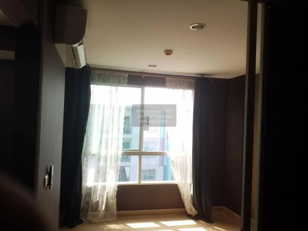 FOR SALE condo , The Niche id Serithai , Khanna Yao , Khanna Yao  1