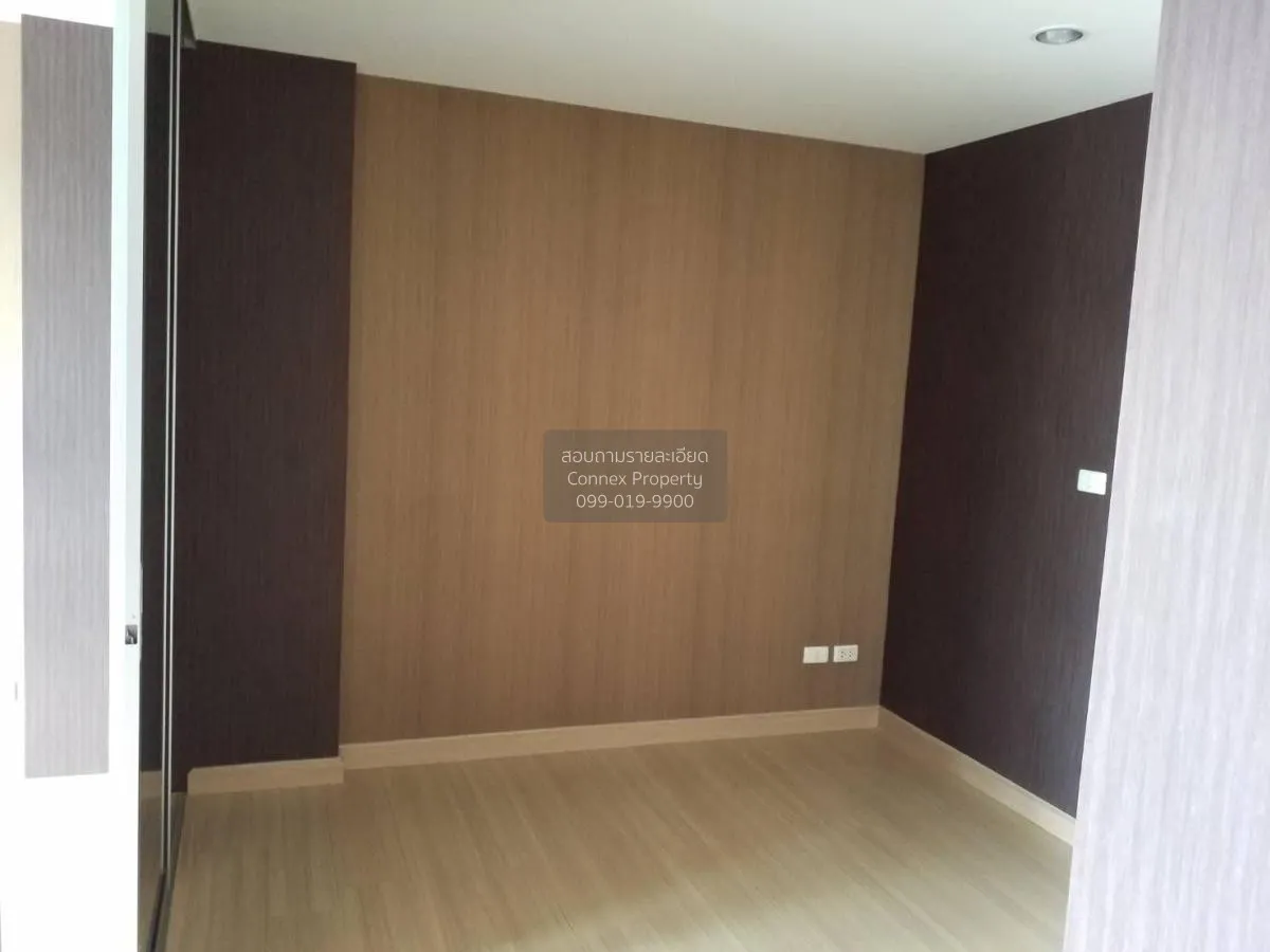 FOR SALE condo , The Niche id Serithai , Khanna Yao , Khanna Yao  2