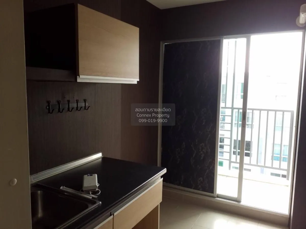 FOR SALE condo , The Niche id Serithai , Khanna Yao , Khanna Yao  3
