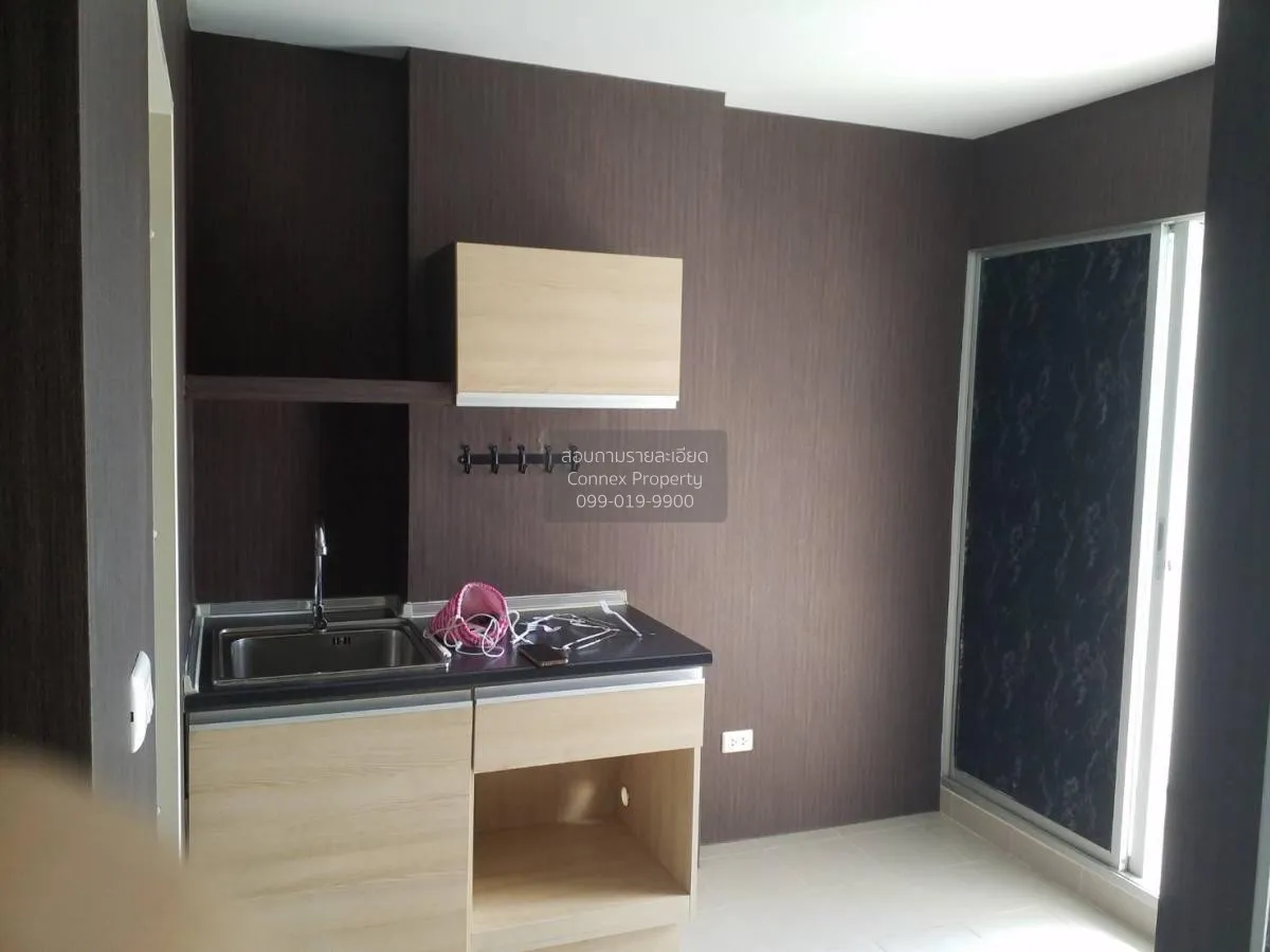 FOR SALE condo , The Niche id Serithai , Khanna Yao , Khanna Yao  4