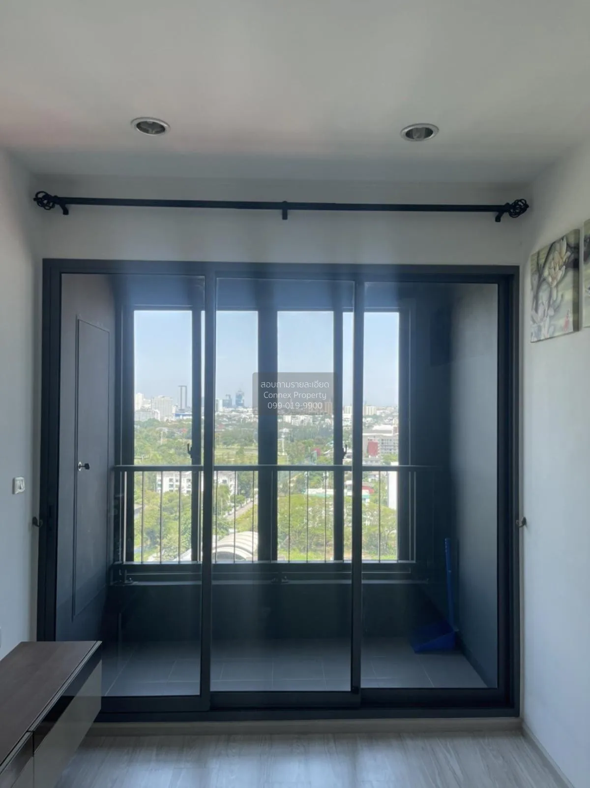 ขายคอนโด  ไอดีโอ โมบิ สุขุมวิท อีสท์เกต BTS-บางนา บางนา เขต บางนา 3