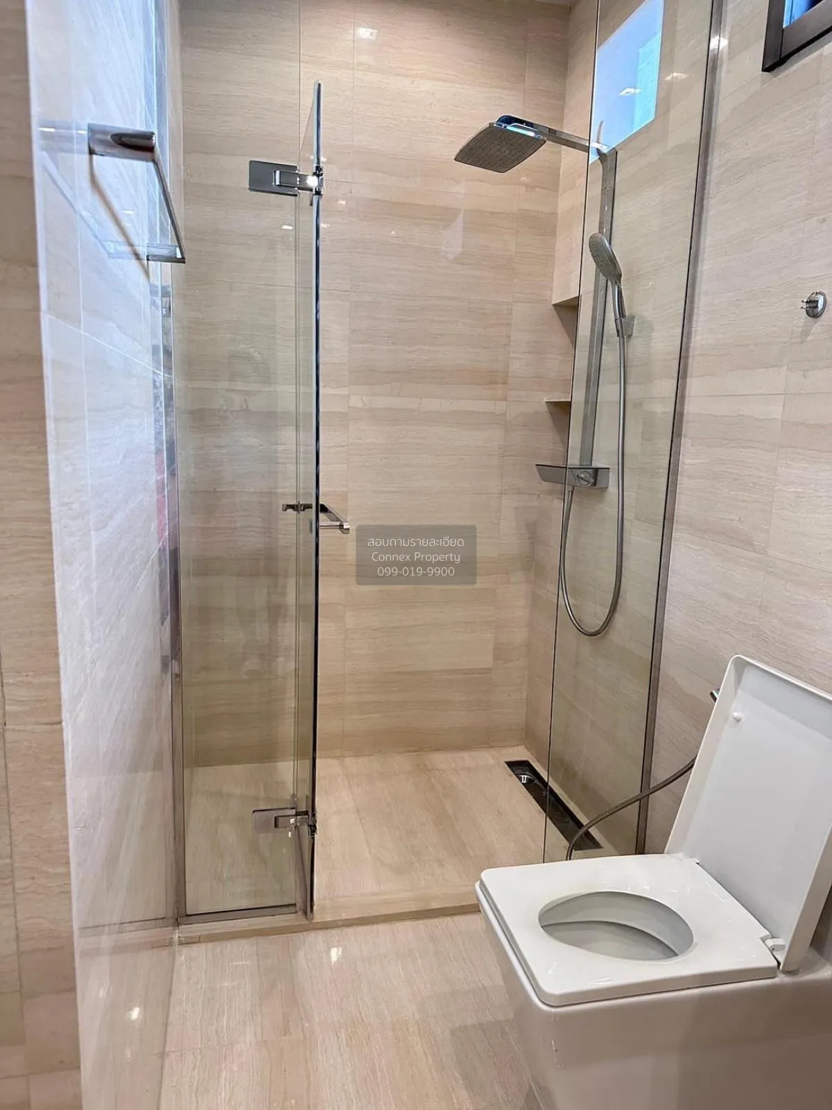 เช่าคอนโด   เดอะ เทอร์ทีไนน์ บาย แสนสิริ ดูเพล็กซ์ BTS-พร้อมพงษ์ 