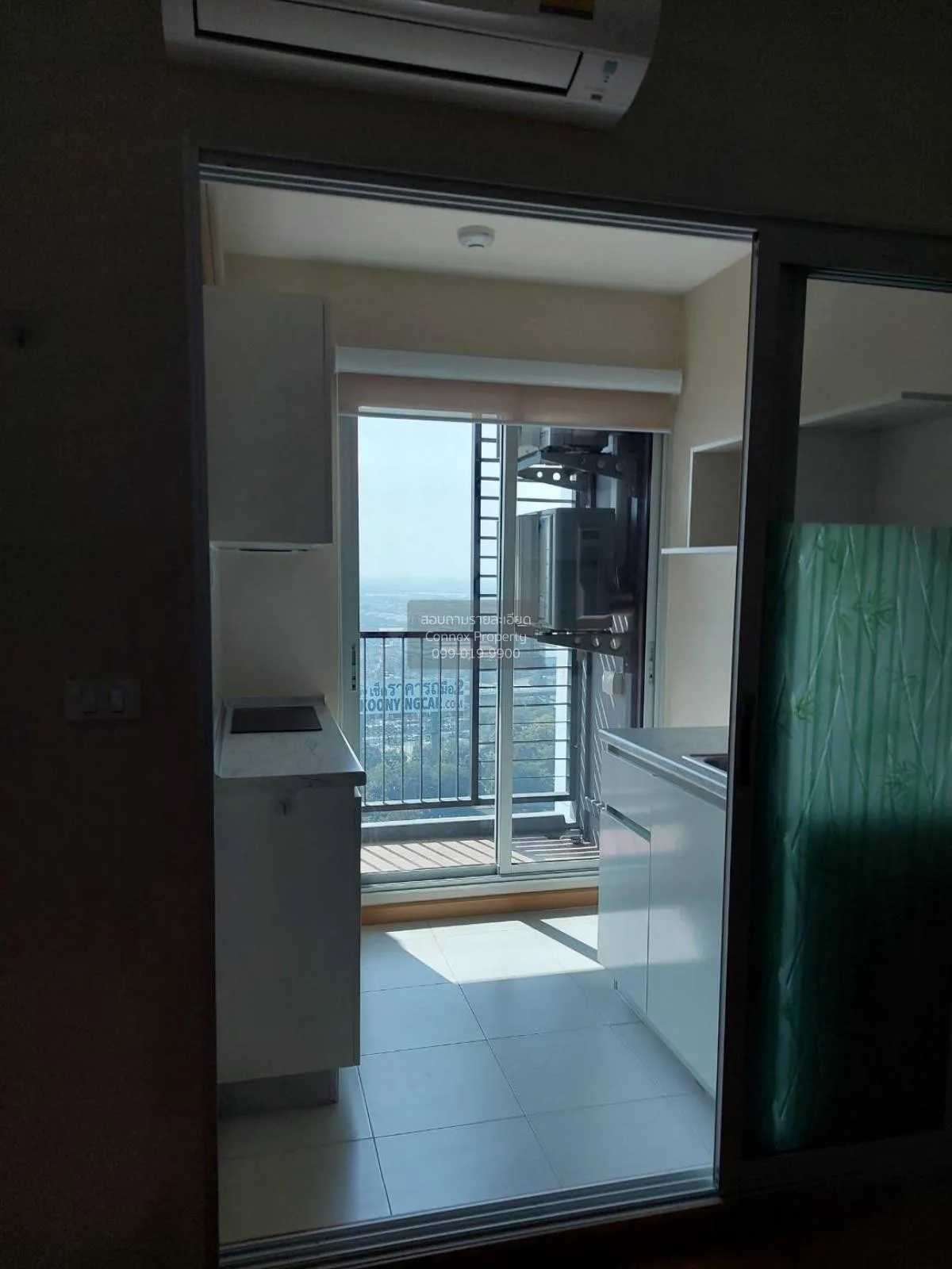 ขายคอนโด  เดอะ เพรสซิเดนท์ เพชรเกษม-บางแค MRT-หลักสอง บางแค เขต ภ 4