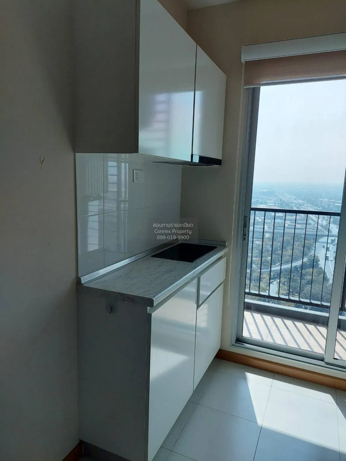 FOR SALE condo , The President Petchkasem-Bangkhae , MRT-Lak Song