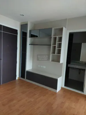 FOR SALE condo , The President Petchkasem-Bangkhae , MRT-Lak Song , Bang Khae , Phasi Charoen , Bangkok , CX-80824