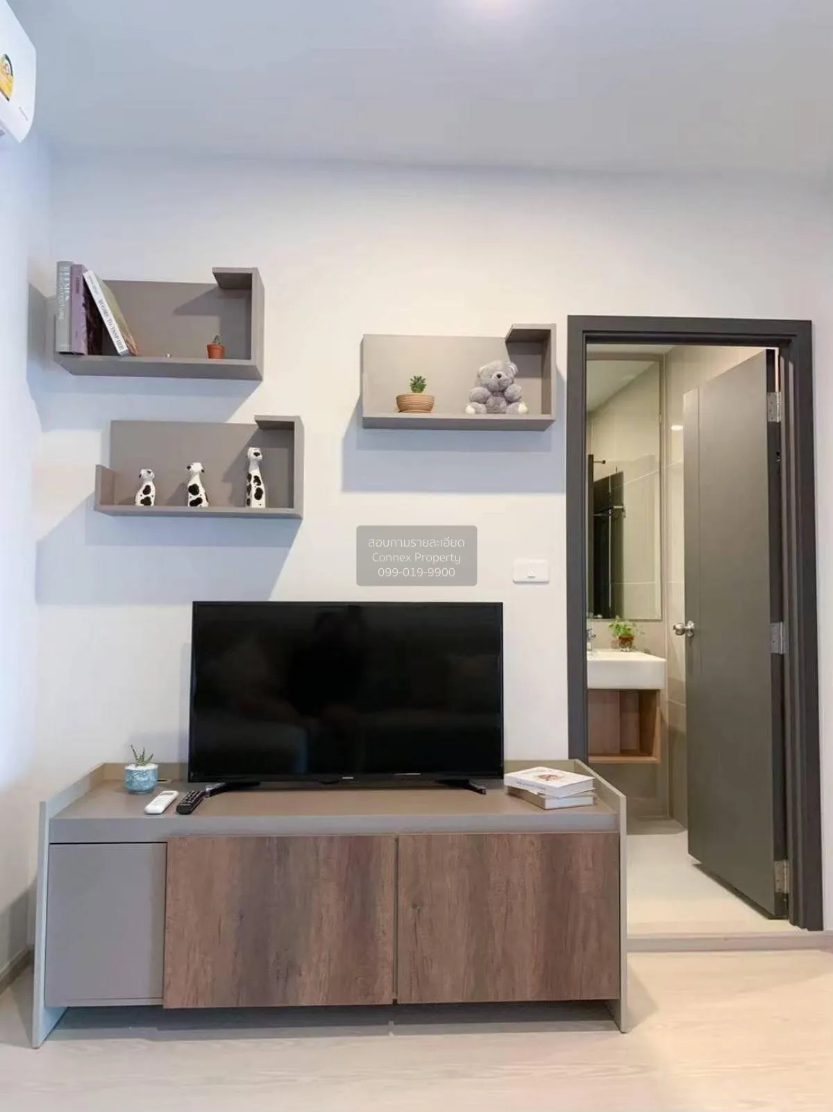 FOR RENT condo , Elio Del Nest Udomsuk , BTS-Udom Suk , Bang Na , 2