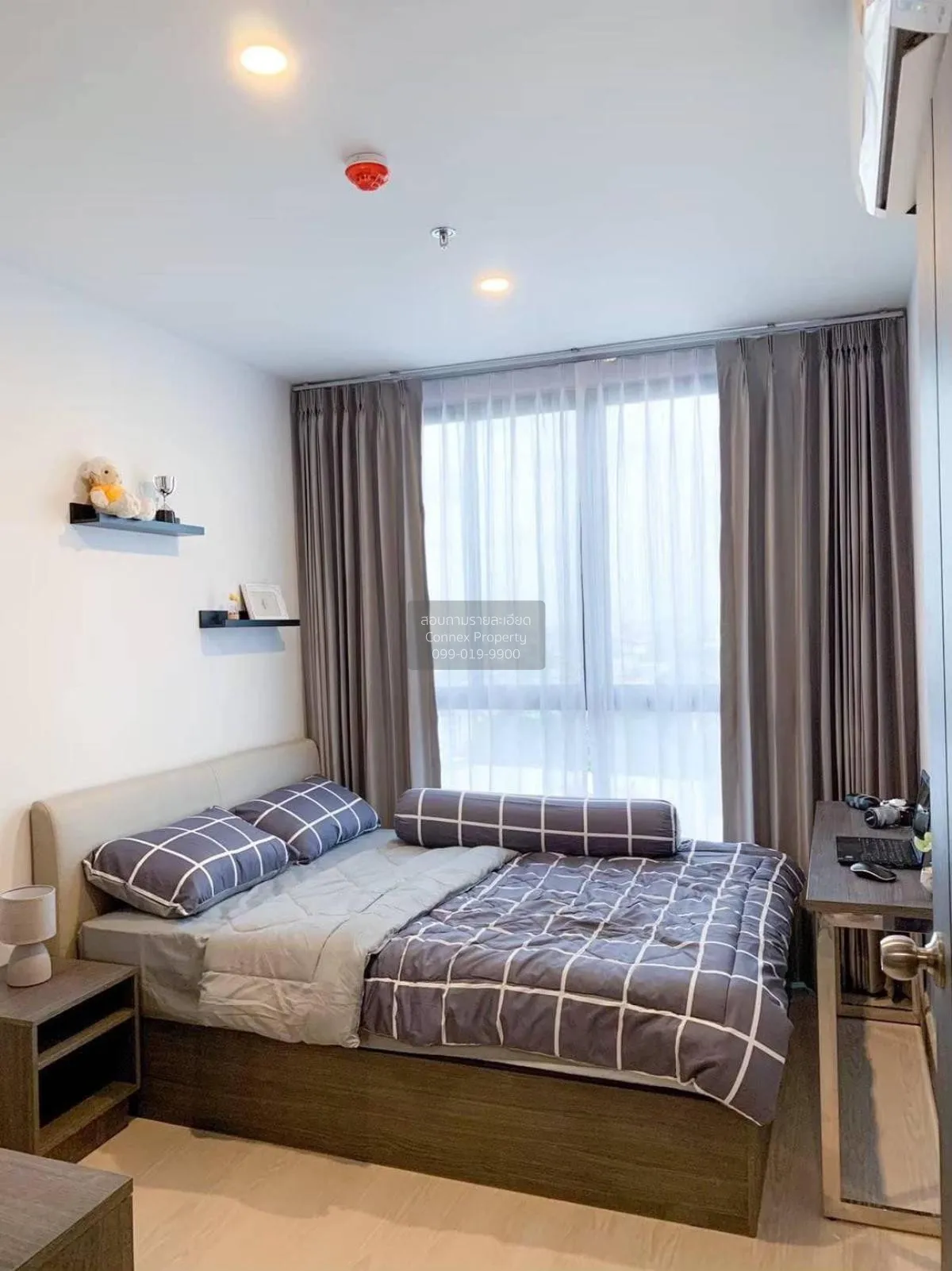 FOR RENT condo , Elio Del Nest Udomsuk , BTS-Udom Suk , Bang Na , 4