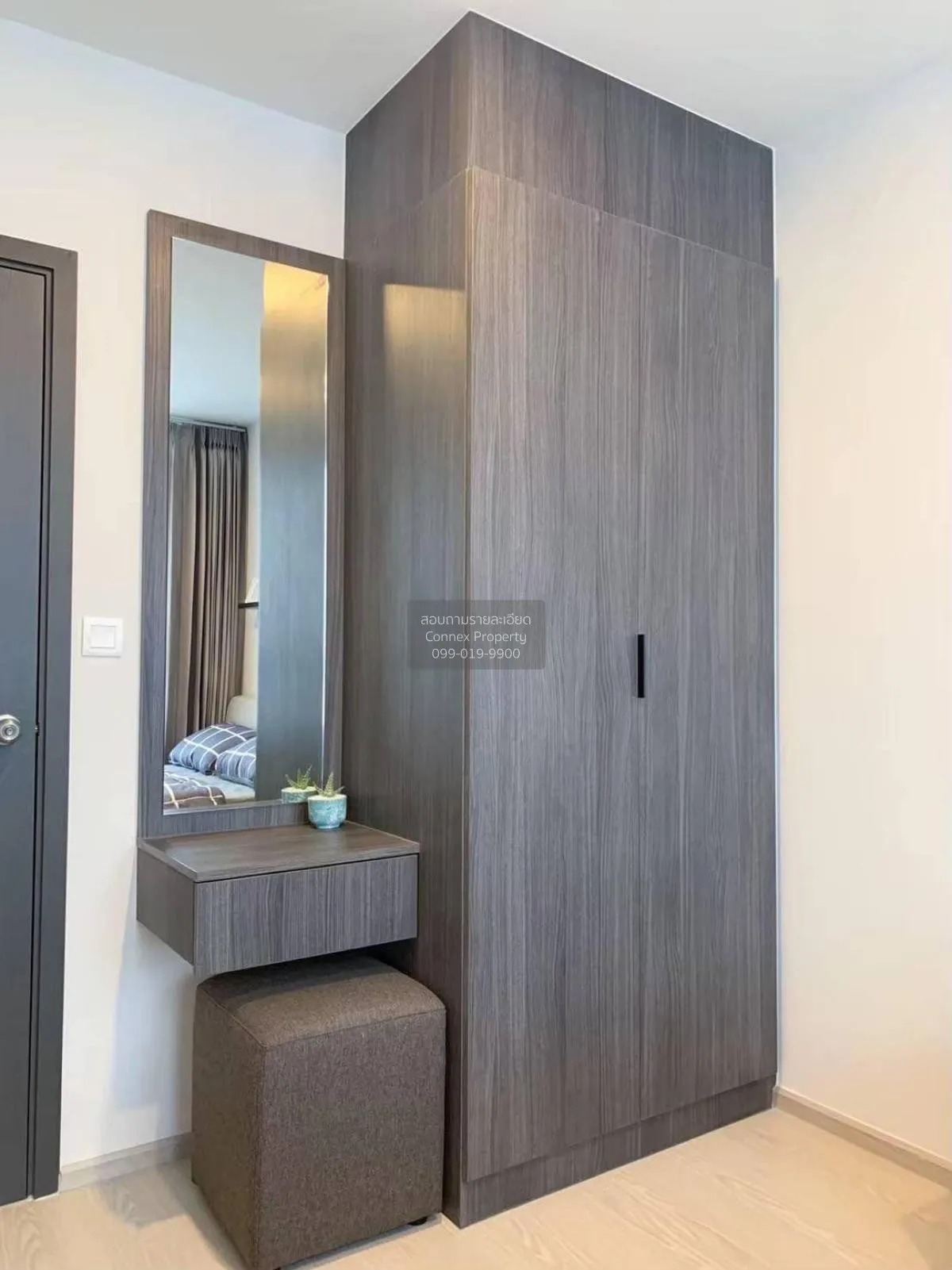 FOR RENT condo , Elio Del Nest Udomsuk , BTS-Udom Suk , Bang Na ,