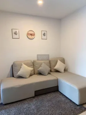 FOR RENT condo , Elio Del Nest Udomsuk , BTS-Udom Suk , Bang Na , Bang Na , Bangkok , CX-80827