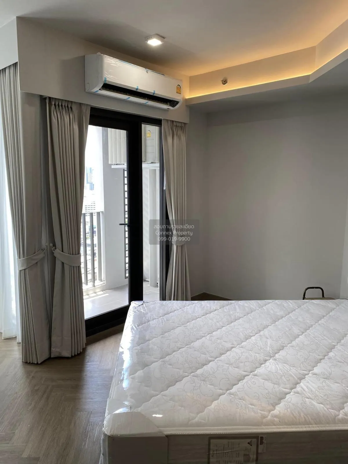 เช่าคอนโด  แชปเตอร์ จุฬา-สามย่าน MRT-สามย่าน สี่พระยา เขต บางรัก 