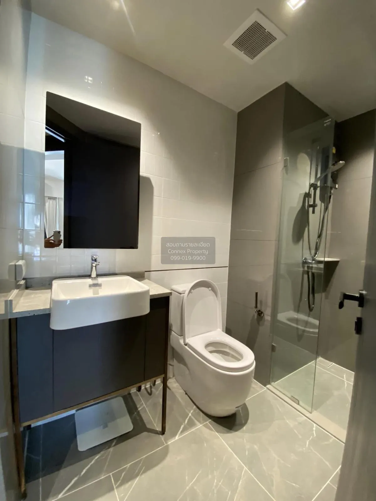 เช่าคอนโด  แชปเตอร์ จุฬา-สามย่าน MRT-สามย่าน สี่พระยา เขต บางรัก 