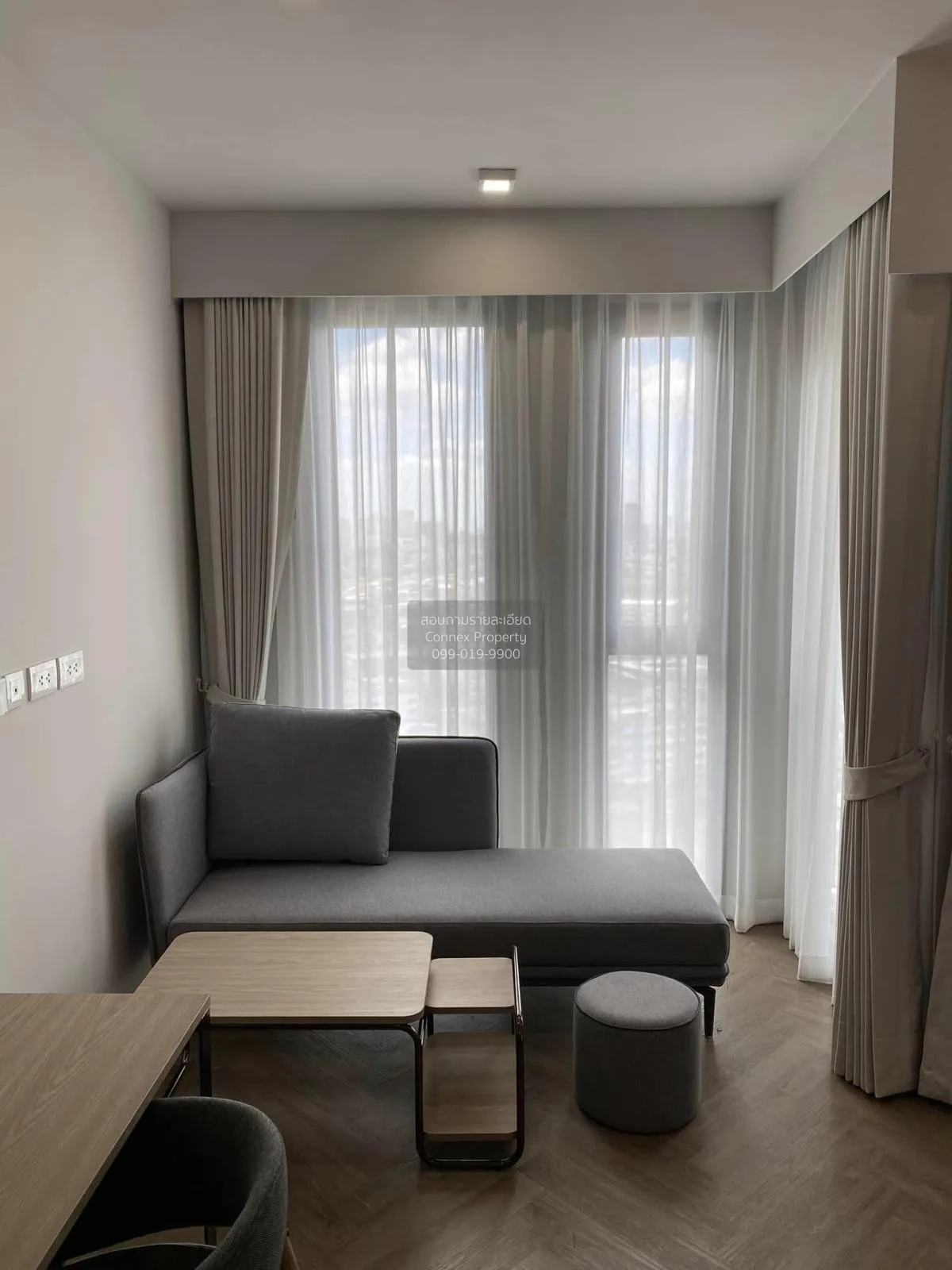 FOR RENT condo , Chapter Chula-Samyan , MRT-Sam Yan , Si Phraya , 3