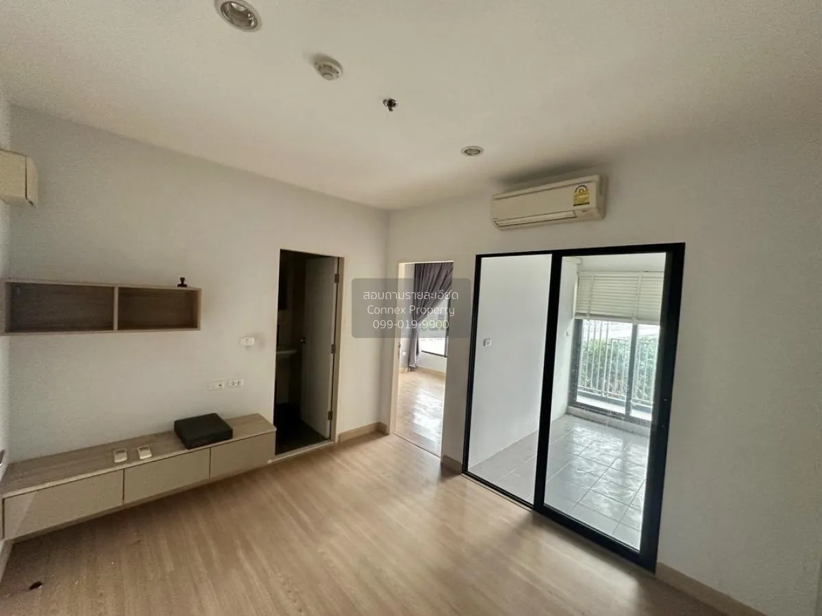 FOR SALE condo , Niche Mono Ratchavipha , Lat Yao , Chatuchak , B 2