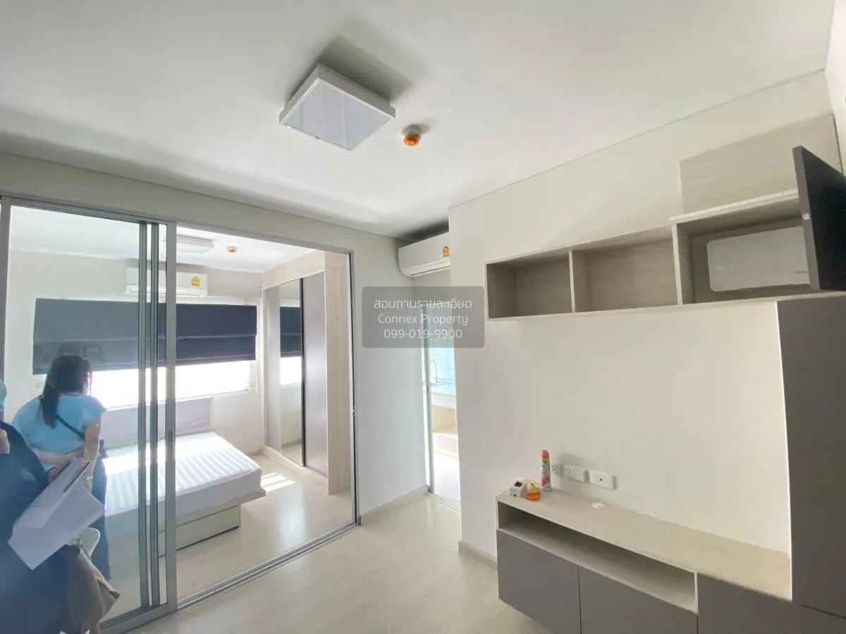 FOR SALE condo , The Niche id Serithai , Khanna Yao , Khanna Yao  1