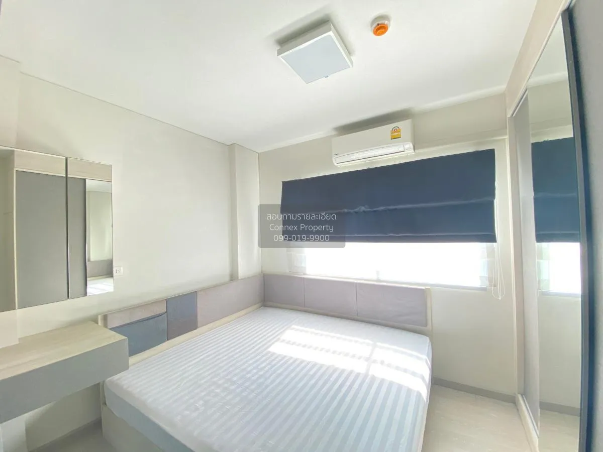 FOR SALE condo , The Niche id Serithai , Khanna Yao , Khanna Yao  4