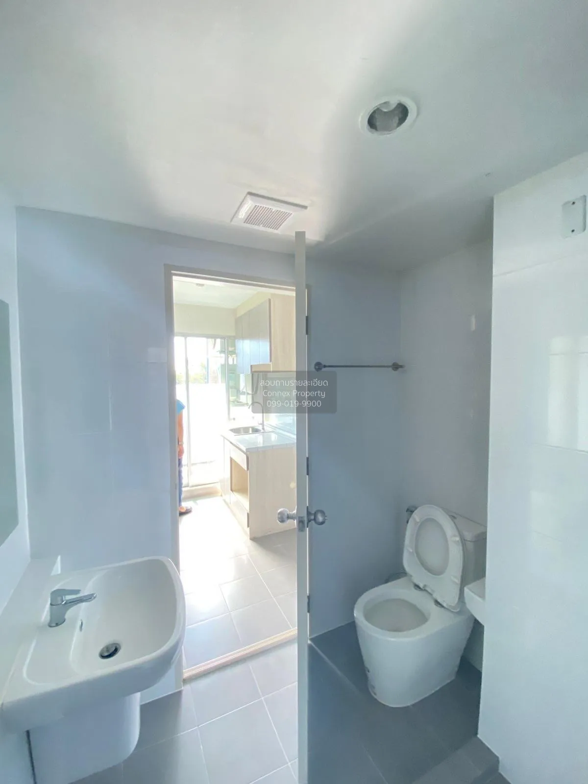 FOR SALE condo , The Niche id Serithai , Khanna Yao , Khanna Yao 