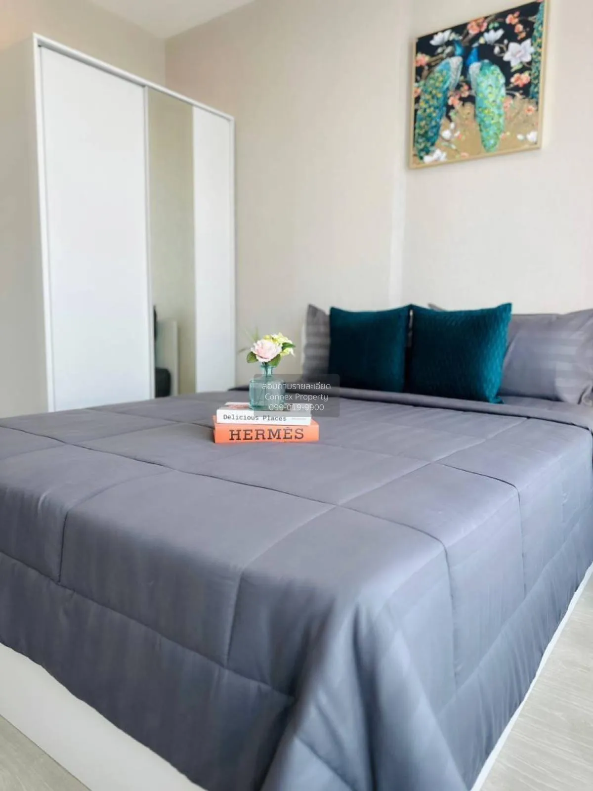 FOR RENT condo , Metro Sky Prachachuen , MRT-Bang Son , Wong Sawa