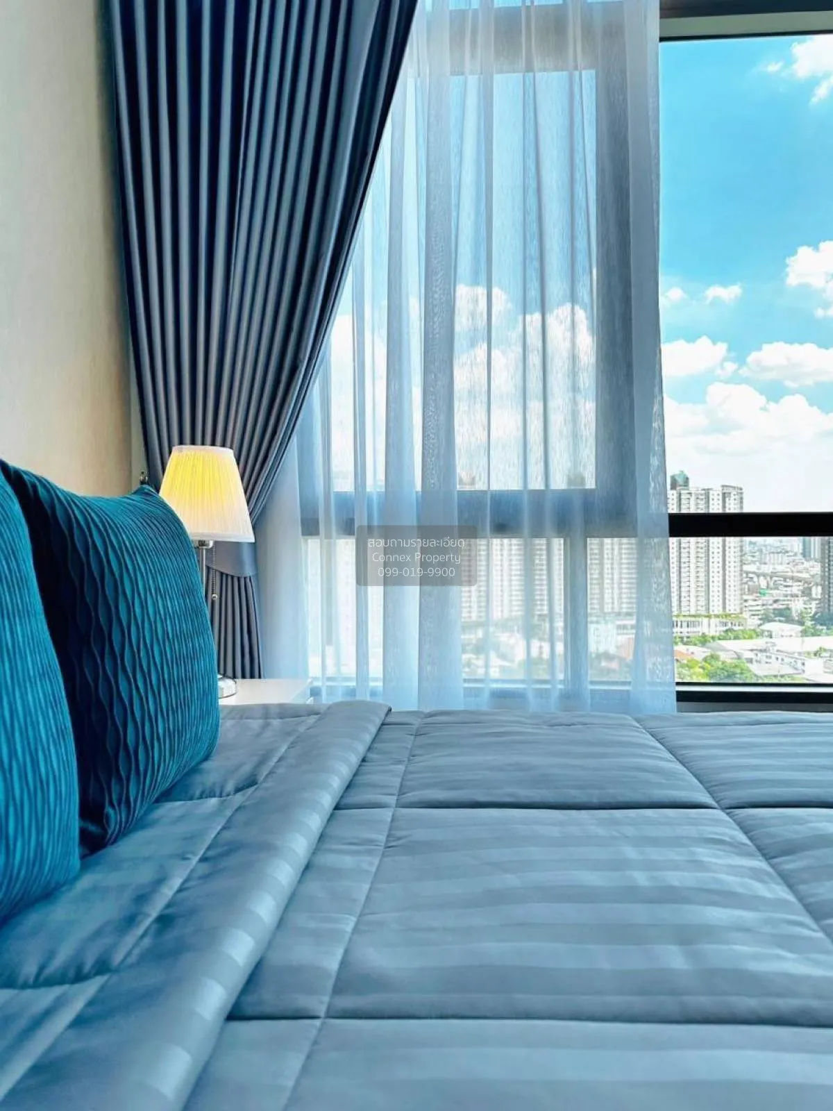 FOR RENT condo , Metro Sky Prachachuen , MRT-Bang Son , Wong Sawa