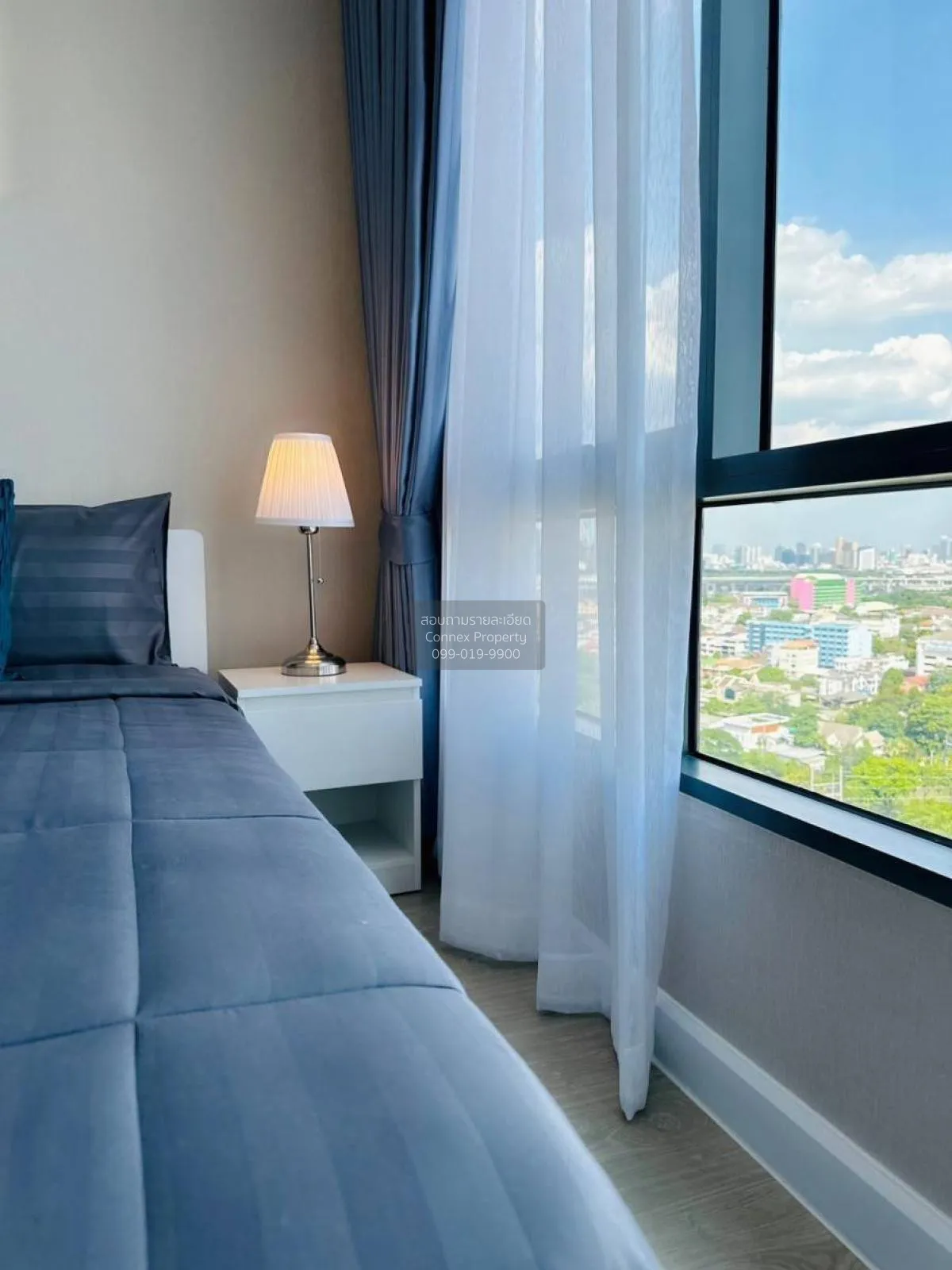 FOR RENT condo , Metro Sky Prachachuen , MRT-Bang Son , Wong Sawa