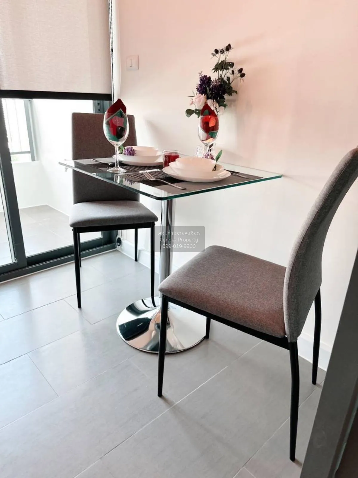 FOR RENT condo , Metro Sky Prachachuen , MRT-Bang Son , Wong Sawa 4