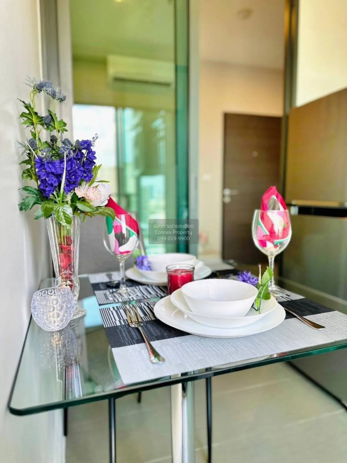 FOR RENT condo , Metro Sky Prachachuen , MRT-Bang Son , Wong Sawa