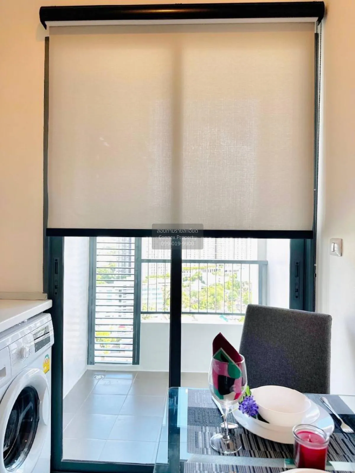 FOR RENT condo , Metro Sky Prachachuen , MRT-Bang Son , Wong Sawa