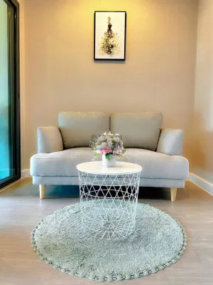 FOR RENT condo , Metro Sky Prachachuen , MRT-Bang Son , Wong Sawang , Bang Su , Bangkok , CX-80833