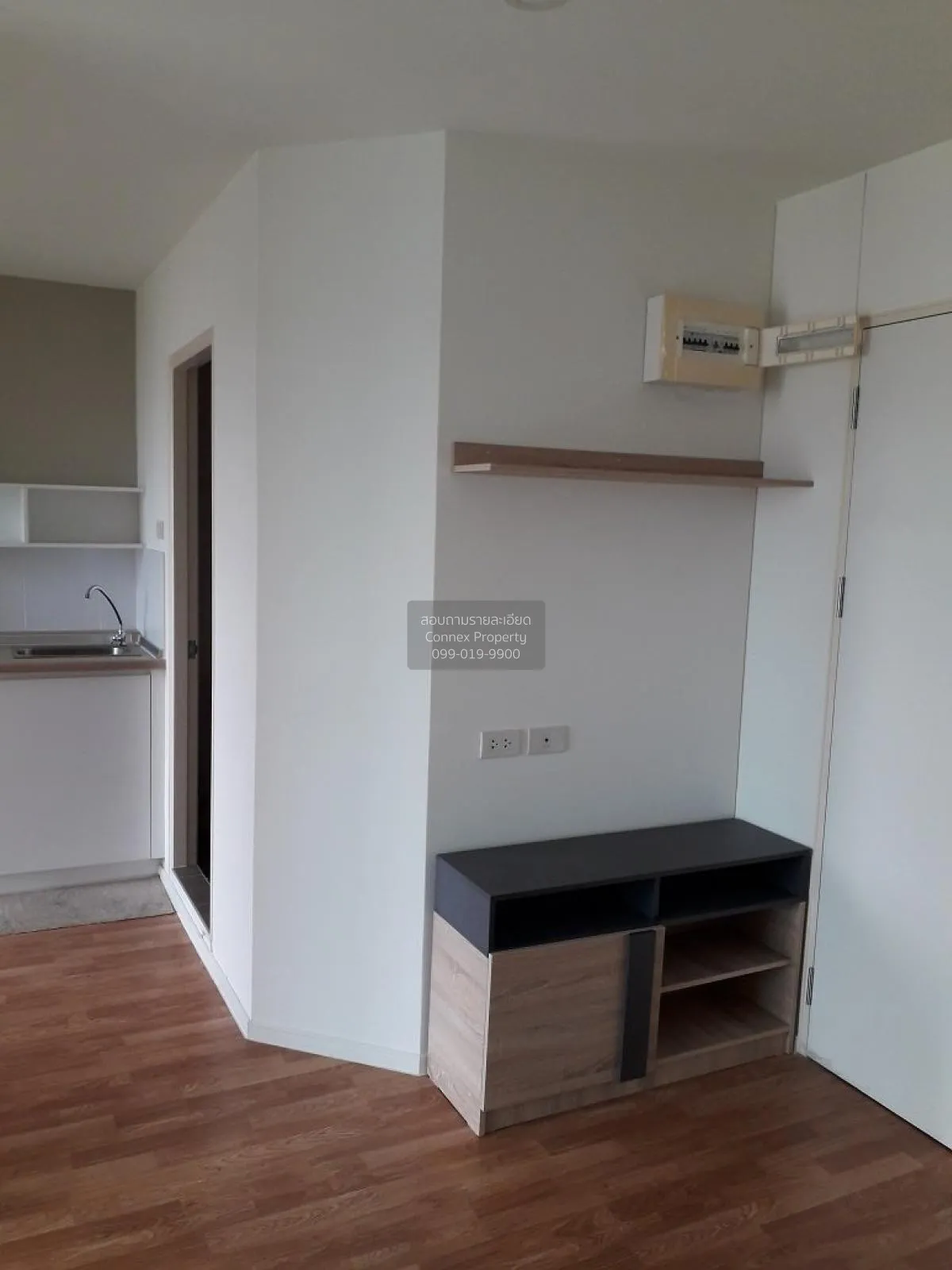 FOR SALE condo , Lumpini Ville Ratchaphruek - Bangwaek , Bang Wae 1
