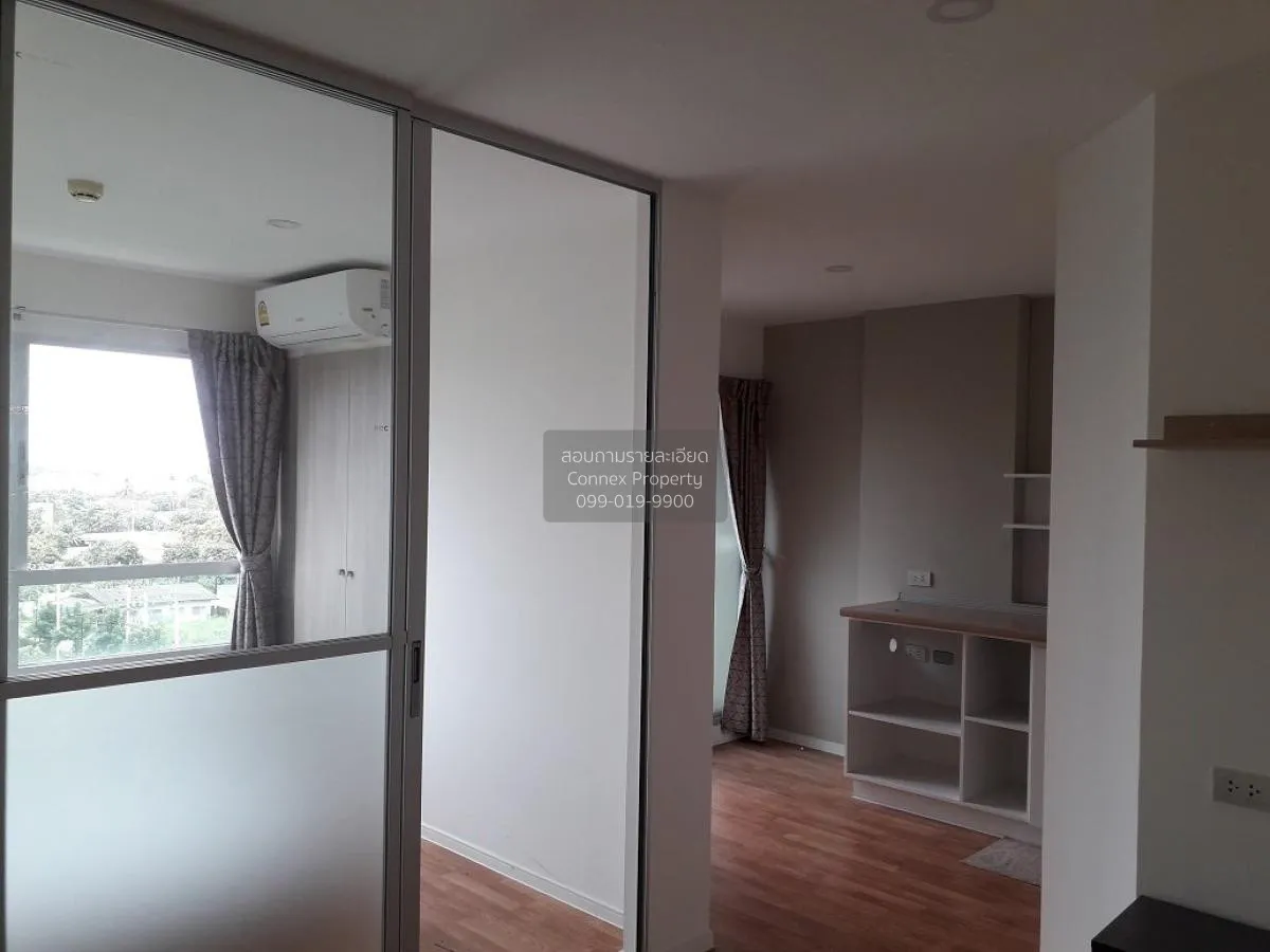 FOR SALE condo , Lumpini Ville Ratchaphruek - Bangwaek , Bang Wae 2