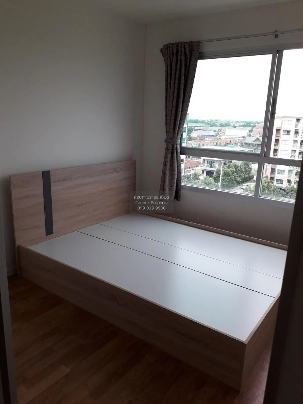 FOR SALE condo , Lumpini Ville Ratchaphruek - Bangwaek , Bang Wae 4