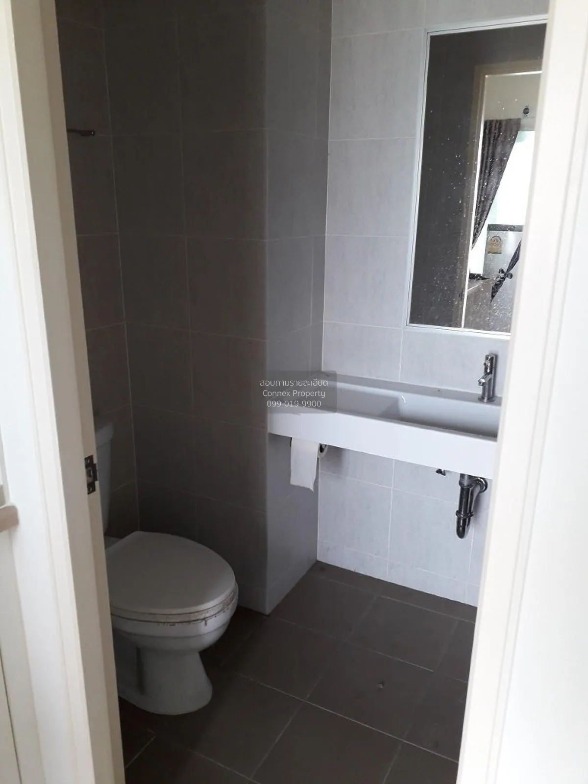 FOR SALE condo , Lumpini Ville Ratchaphruek - Bangwaek , Bang Wae