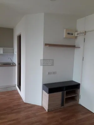 ขายคอนโด  ลุมพินี วิลล์ ราชพฤกษ์ - บางแวก บางแวก เขต ภาษีเจริญ กรุงเทพ CX-80835