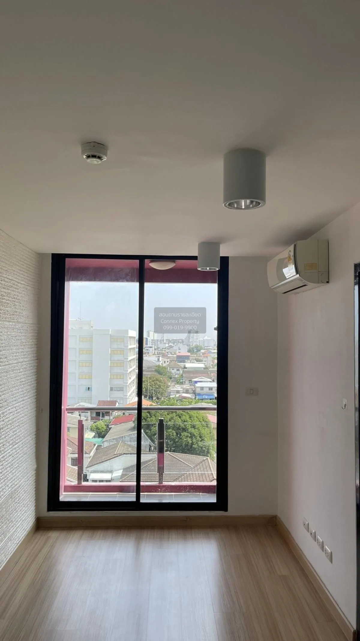 ขายคอนโด  ชาโตว์ อิน ทาวน์ รัชดา 20-2 MRT-สุทธิสาร สามเสนนอก เขต  3