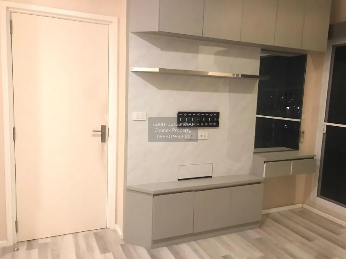 FOR SALE condo , THE KEY WUTTHAKAT , BTS-Wutthakat , Talat Phlu , 1